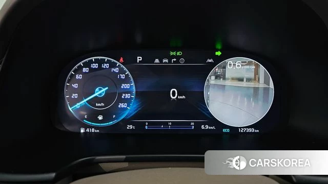 Kia The New K9 2nd generation id 4433677 из Кореи 31