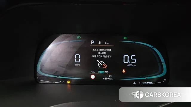 Hyundai The New Palisade id 3716846 из Кореи 18