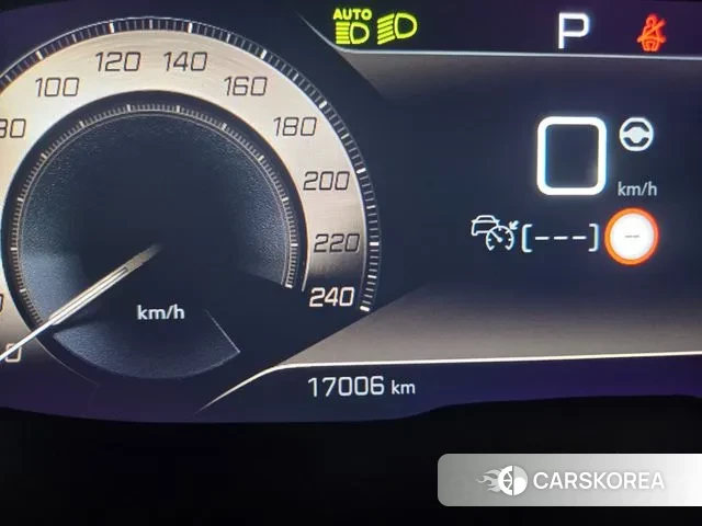 Peugeot 3008 second generation id 3462848 из Кореи 18