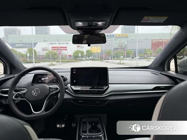 Volkswagen ID.4 CROZZ id 4258750 из Китая 13
