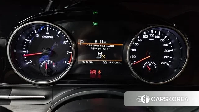 Kia Carnival 4th generation id 3478157 из Кореи 18