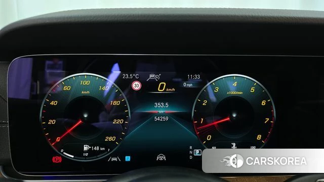 Mercedes-Benz E-Class W213 id 3954538 из Кореи 18