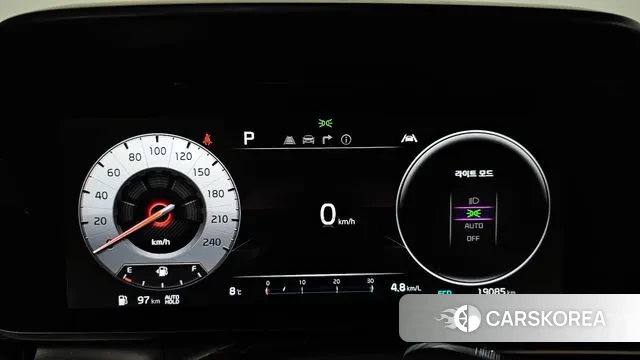 Kia Carnival 4th generation id 3689962 из Кореи 18