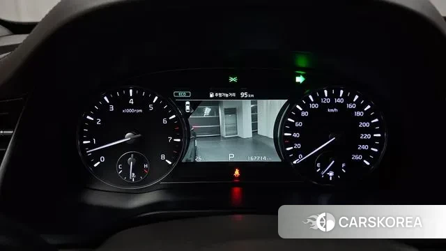 Kia More K9 id 3209555 из Кореи 18