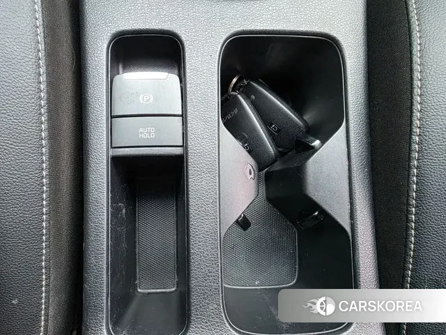 Kia The New K3 2nd generation id 3451466 из Кореи 15