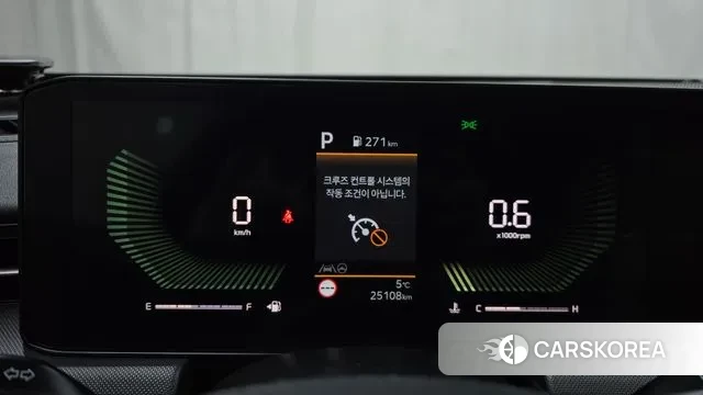 Kia The New K5 3rd generation id 3695940 из Кореи 18