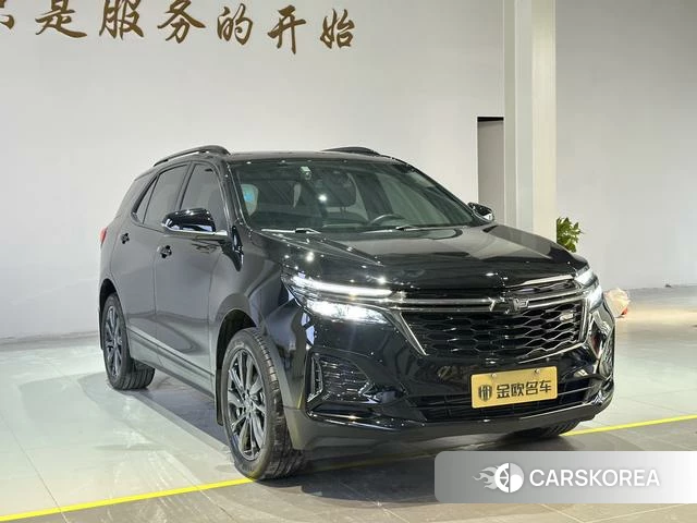 Chevrolet Explorer id 4236096 из Китая 17