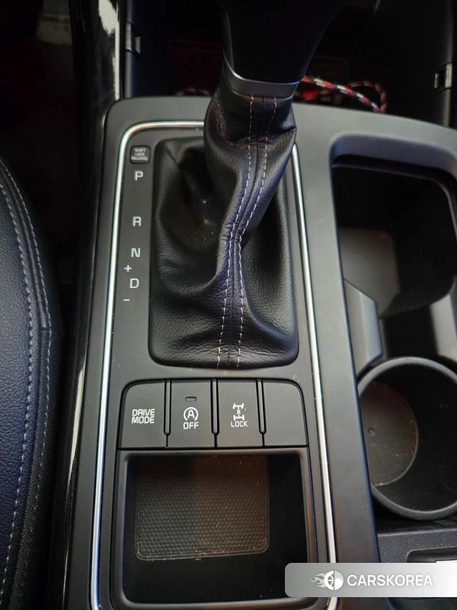 Kia The New Sorento id 3905380 из Кореи 17