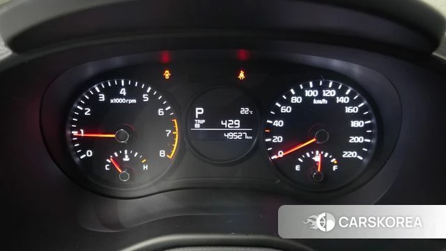Kia All New Morning (JA) id 4755247 из Кореи 28