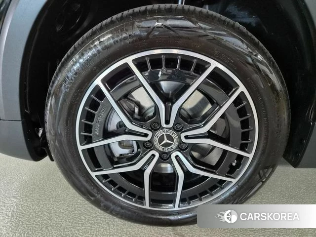 Mercedes-Benz EQB X243 id 4315610 из Кореи 18