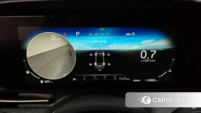 Kia Carnival 4th generation id 3444104 из Кореи 18