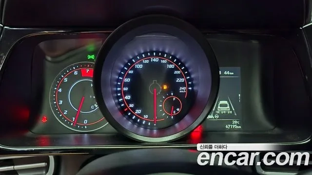 Hyundai Avante (CN7) id 2921824 из Кореи 18