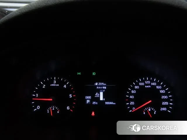 Kia The New Sorento id 3239178 из Кореи 18