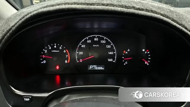 Hyundai The New Grand Starex id 3601365 из Кореи 18