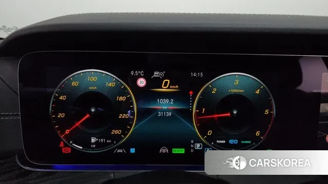 Mercedes-Benz CLS-Class C257 id 3512886 из Кореи 18