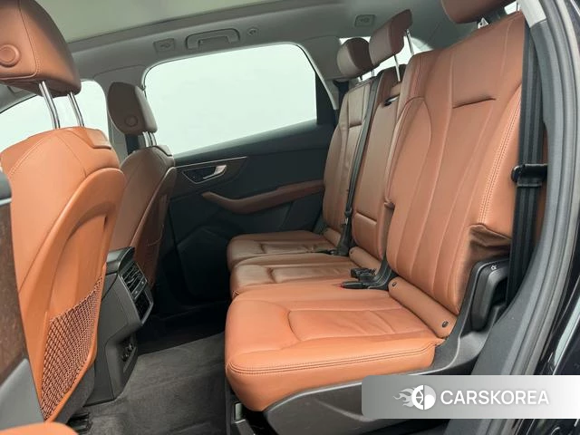 Audi Q7 id 4263715 из Китая 27