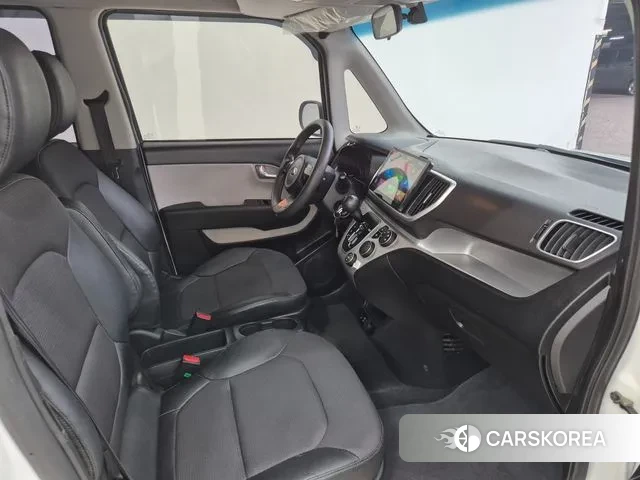 Kia The New Ray id 3028974 из Кореи 18