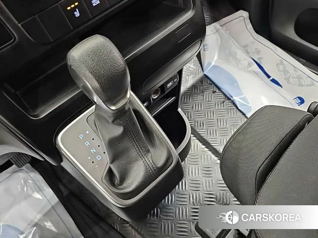 Hyundai Staria id 4759153 из Кореи 16