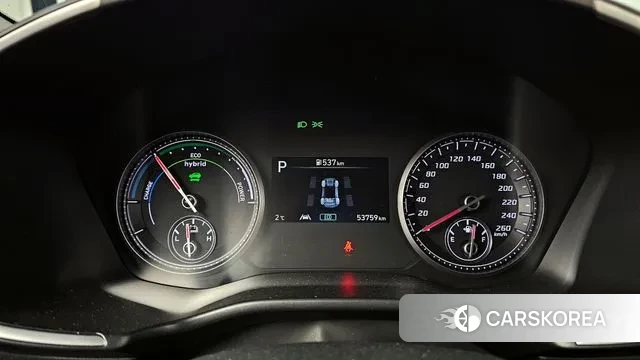 Hyundai The New Santa Fe id 3421792 из Кореи 18