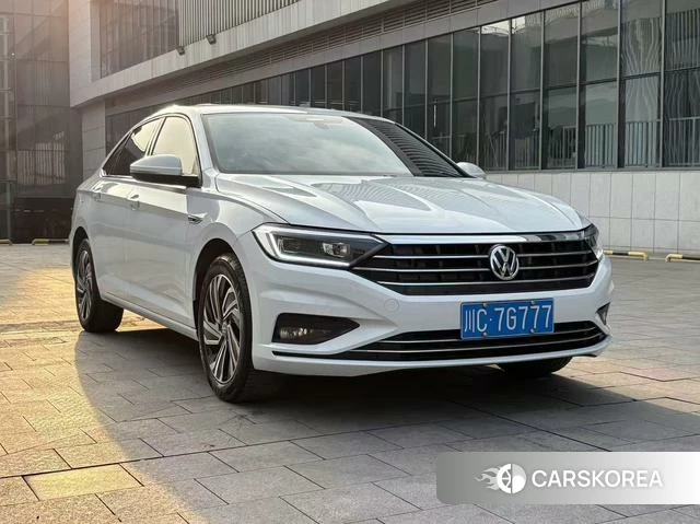 Volkswagen Sagitar id 4306972 из Китая 8
