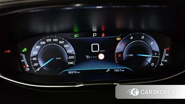 Peugeot 5008 second generation id 3651355 из Кореи 18