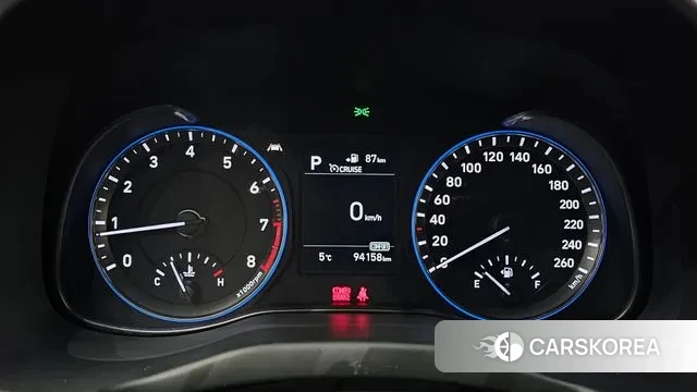 Hyundai Kona id 3480374 из Кореи 18