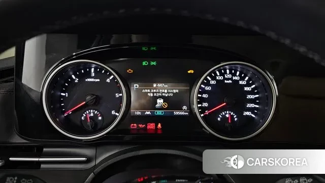 Kia Carnival 4th generation id 3372575 из Кореи 18