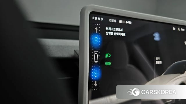Tesla Model Y id 4515789 из Кореи 33