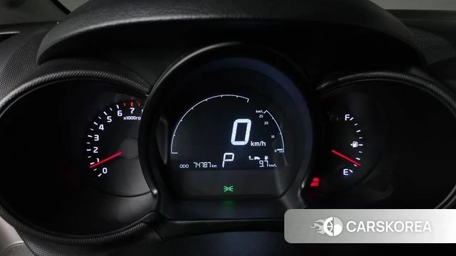 Kia The New Ray id 4780997 из Кореи 18