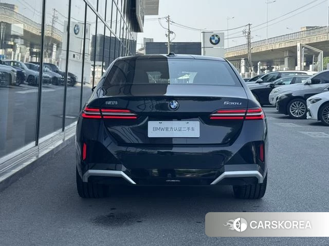 BMW 5 series id 4314042 из Китая 10