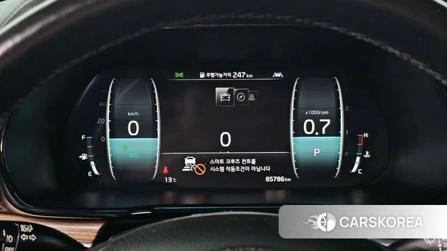 Kia Mohave Master id 3834183 из Кореи 18