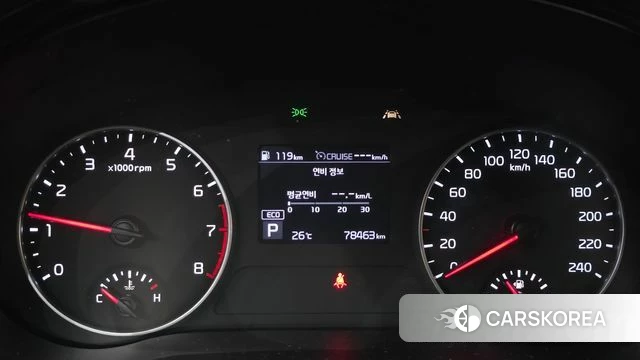 Kia Seltos id 3923920 из Кореи 18