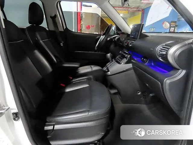 Hyundai Casper id 3315804 из Кореи 18