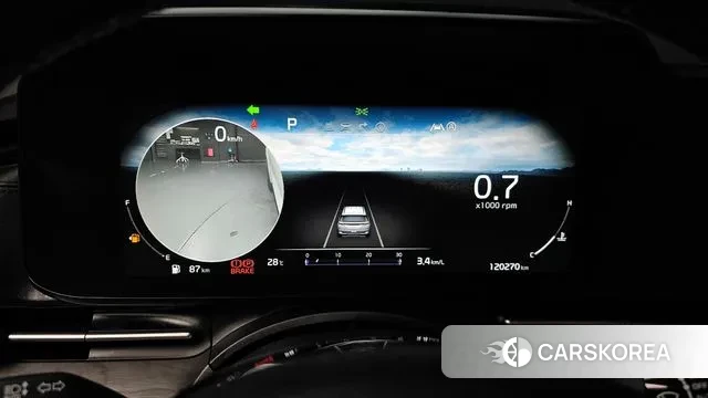 Kia Carnival 4th generation id 2979280 из Кореи 18