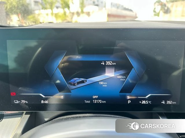 BMW i5 (G60) id 4680854 из Кореи 18