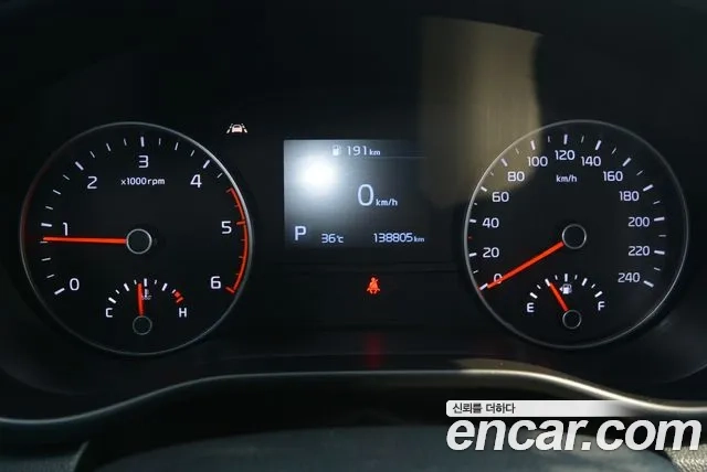 Kia Sportage The Bold id 2907792 из Кореи 17