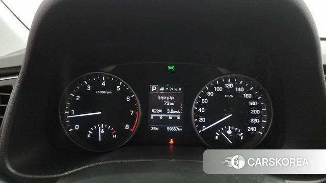 Hyundai Avante AD id 4596317 из Кореи 28