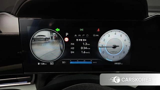 Hyundai The New Avante (CN7) id 4635713 из Кореи 18