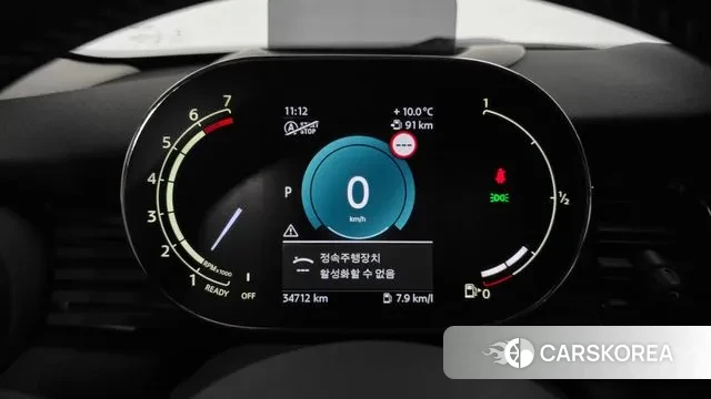 Mini Cooper S id 3405652 из Кореи 18