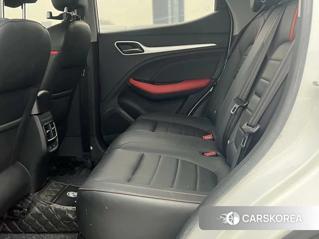 MG MG ZS id 4242415 из Китая 8