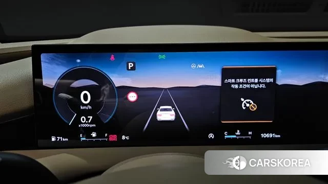 Genesis G80 (RG3) id 3565484 из Кореи 18