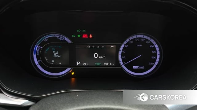 Kia The New Niro id 4759925 из Кореи 28