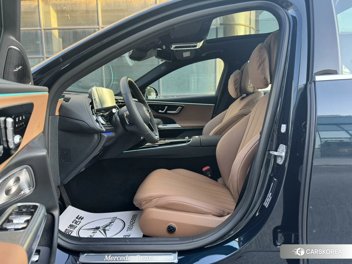 Mercedes-Benz E-class id 4421121 из Китая 21