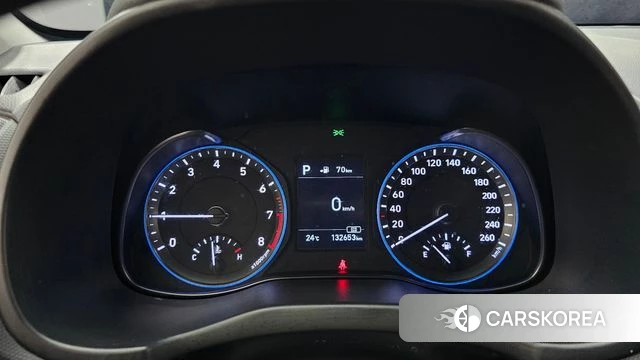 Hyundai Kona id 4923832 из Кореи 30