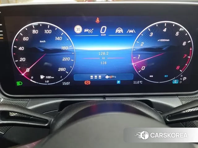 Mercedes-Benz C-Class W206 id 3431308 из Кореи 16