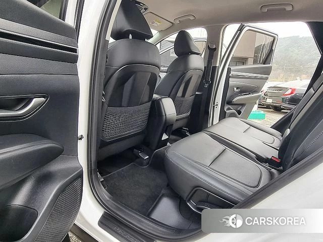 Hyundai Tucson (NX4) id 3892883 из Кореи 18