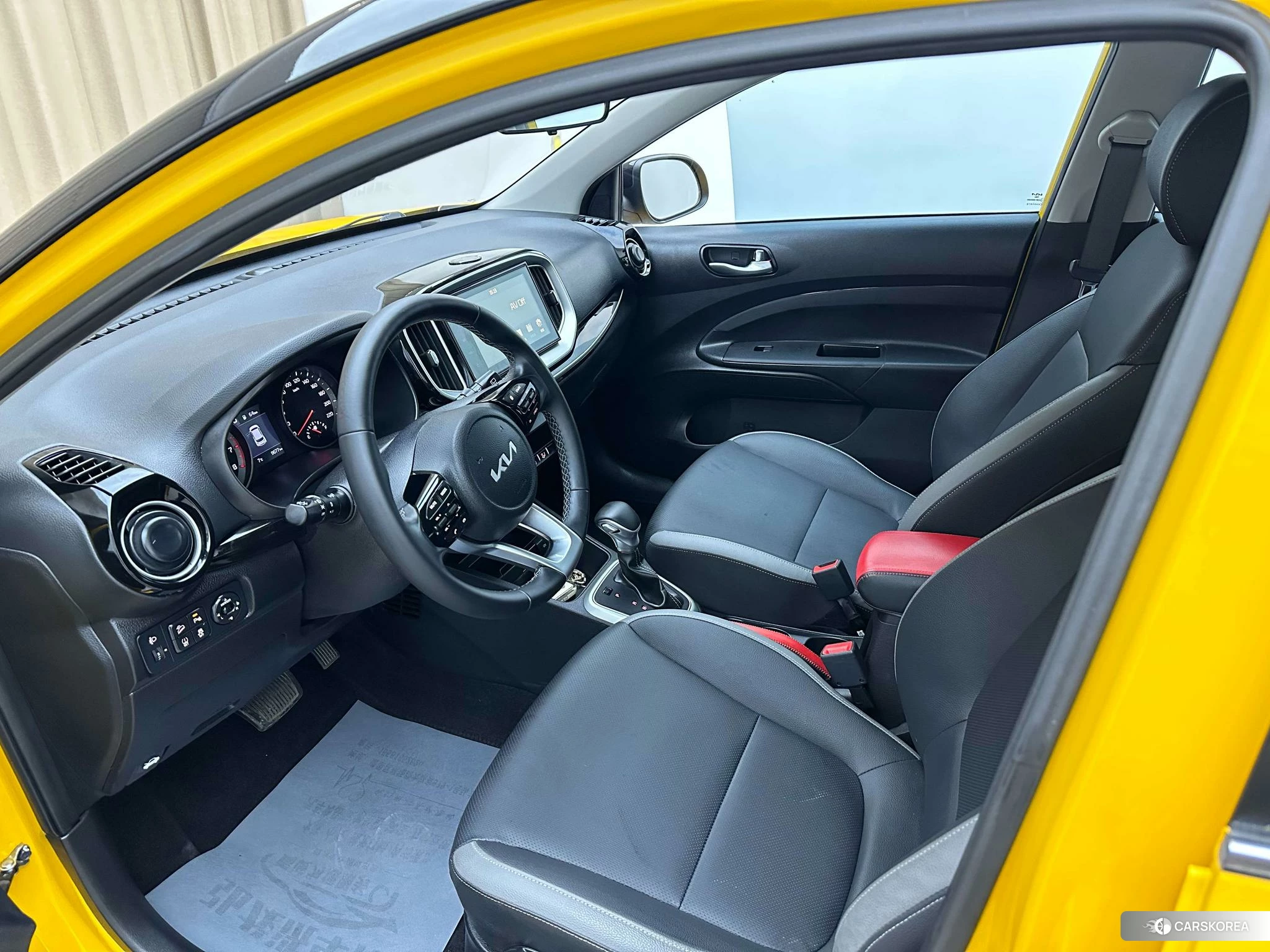 Kia Yi Ran id 4455054 из Китая 18