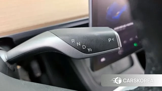 Tesla Model Y id 3645454 из Кореи 18