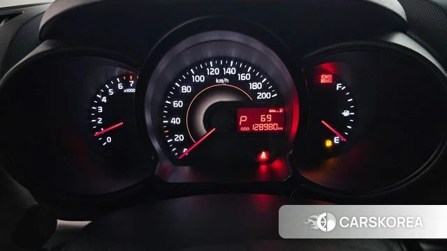 Kia The New Ray id 4502435 из Кореи 18