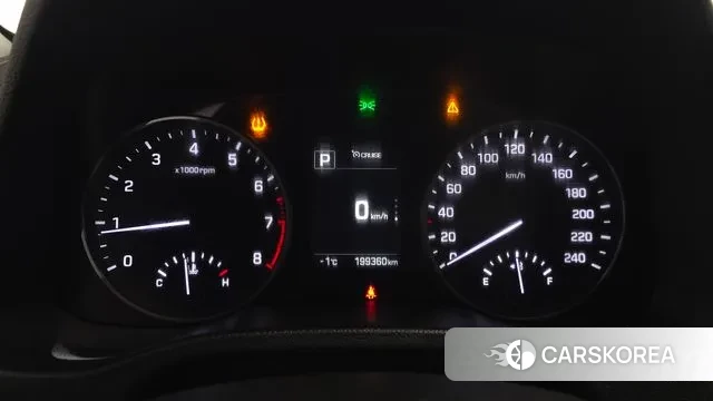 Hyundai Avante AD id 3641626 из Кореи 18